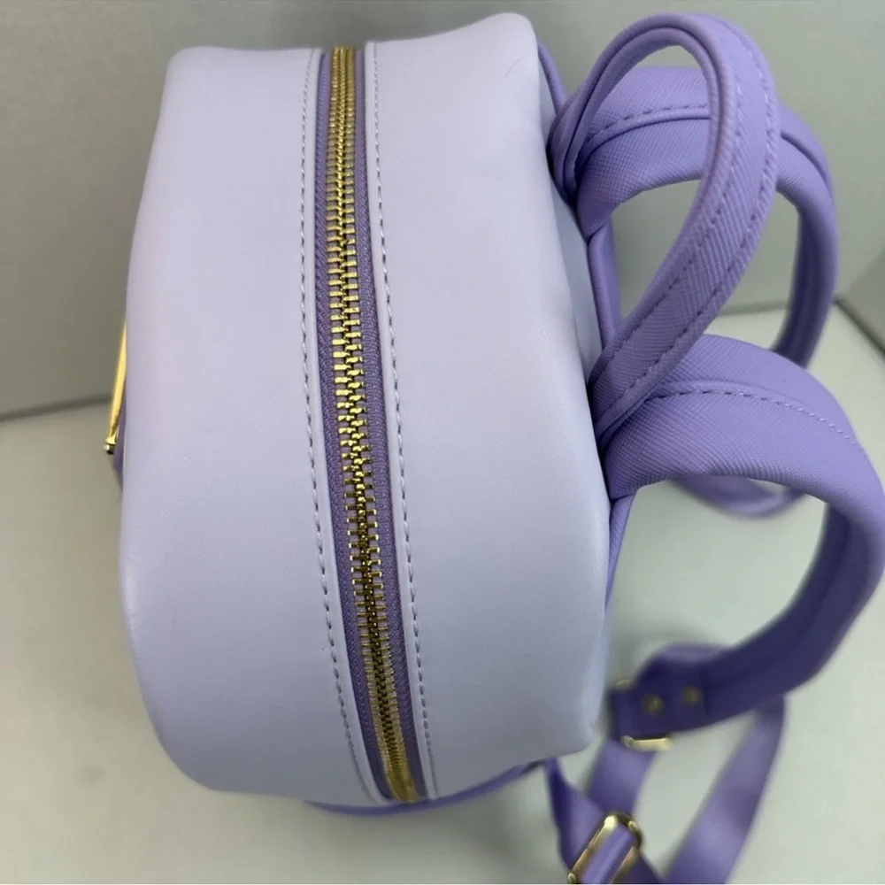 Loungefly Disney Mulan Magnolia Flowers Mini Backpack - BoxLunch Exclusive